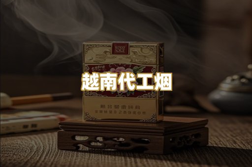 免税外烟爆珠